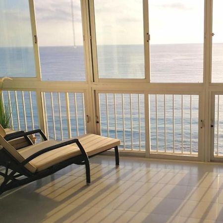 Horizonte Azul Apartment Calpe Exterior photo