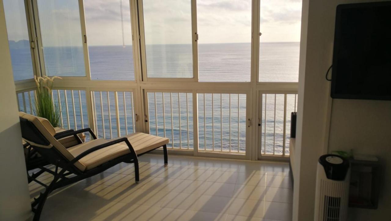 Horizonte Azul Apartment Calpe Exterior photo