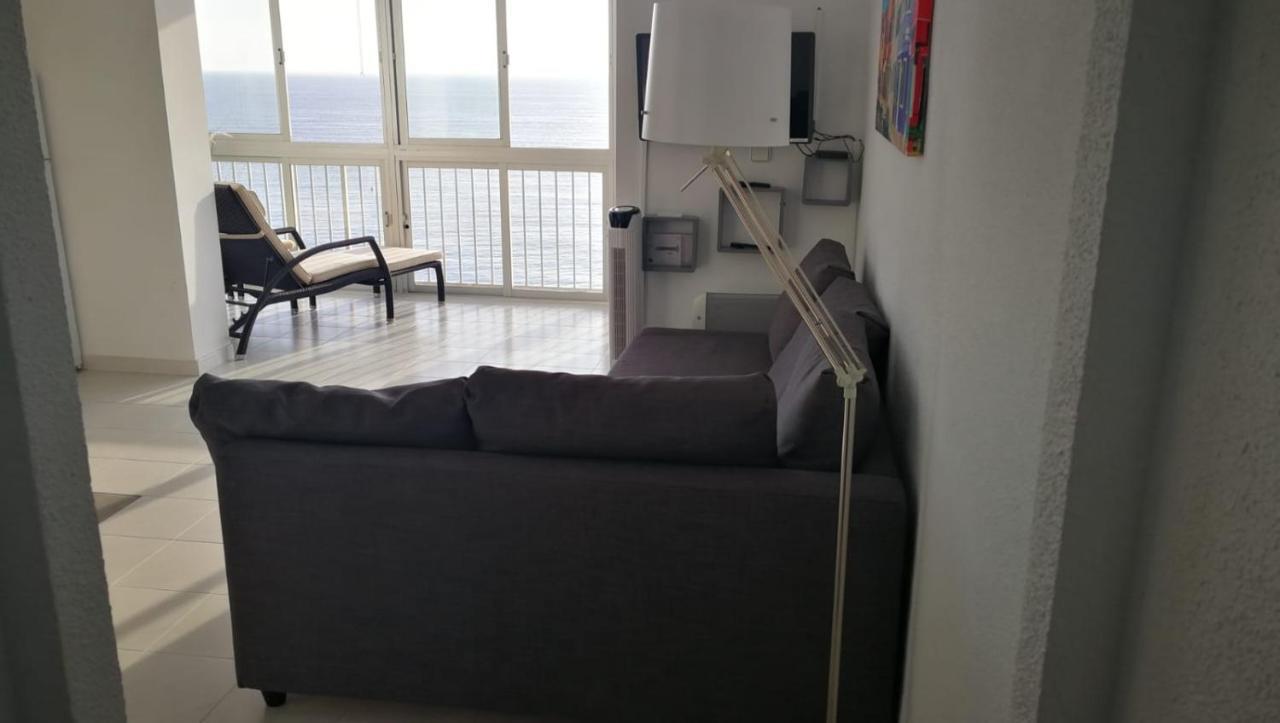 Horizonte Azul Apartment Calpe Exterior photo