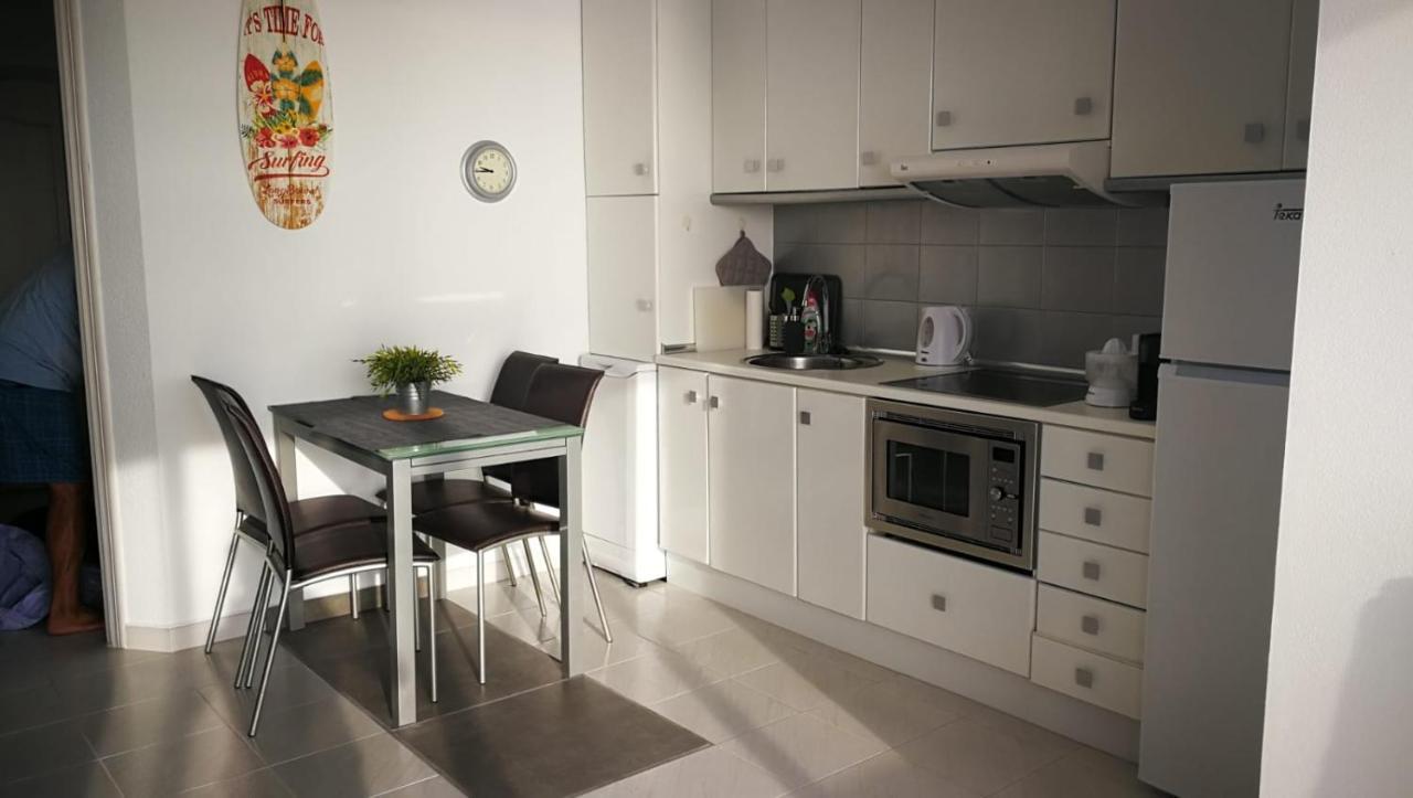 Horizonte Azul Apartment Calpe Exterior photo