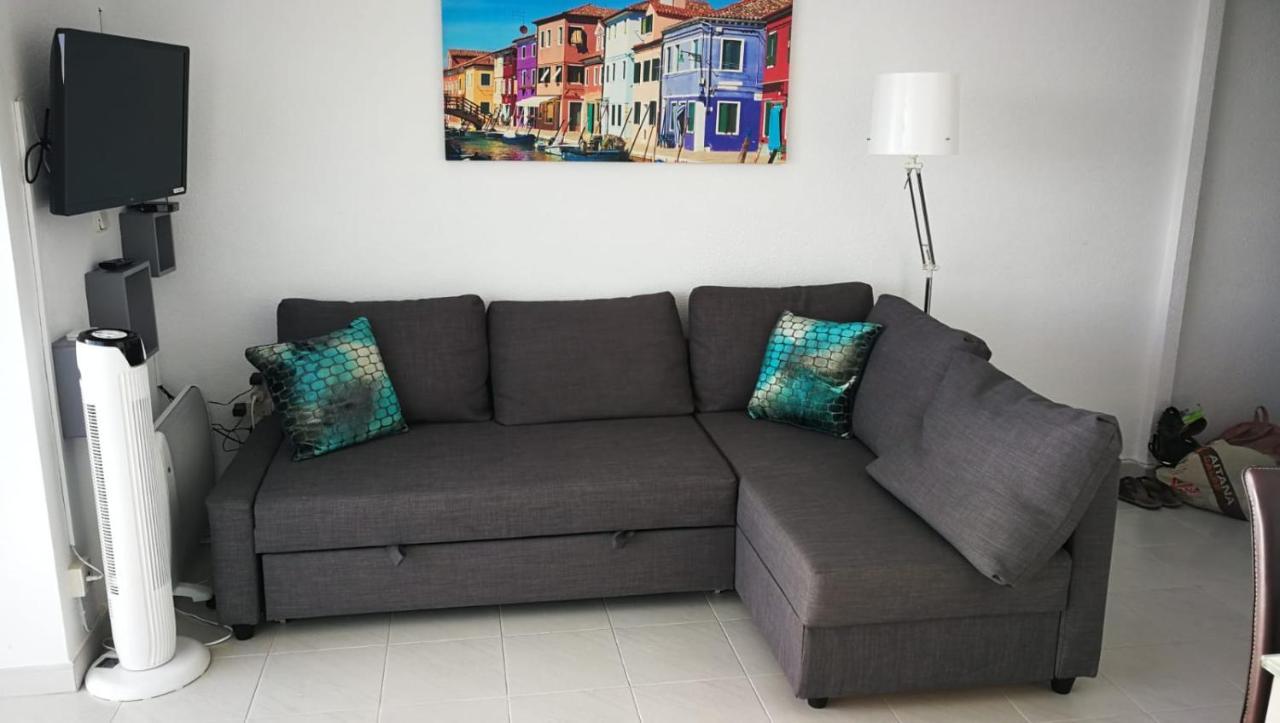 Horizonte Azul Apartment Calpe Exterior photo